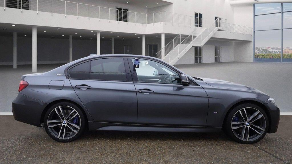 Used BMW 3 Series for sale - 76473660: Photo 9