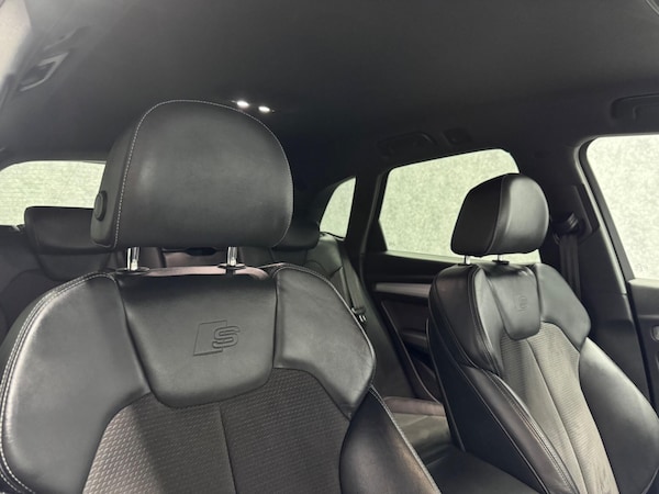Used Audi Q5 2017 for sale - 75431356: Photo 15
