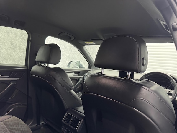 Used Audi Q5 2017 for sale - 75431356: Photo 19