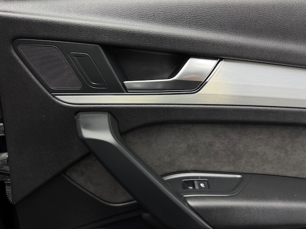 Used Audi Q5 2017 for sale - 75431356: Photo 21
