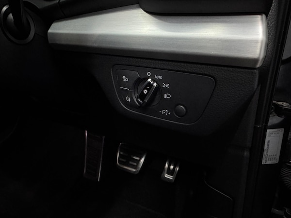 Used Audi Q5 2017 for sale - 75431356: Photo 23