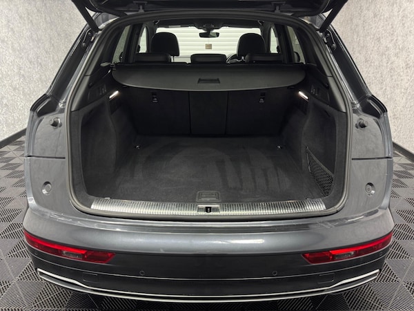 Used Audi Q5 2017 for sale - 75431356: Photo 28
