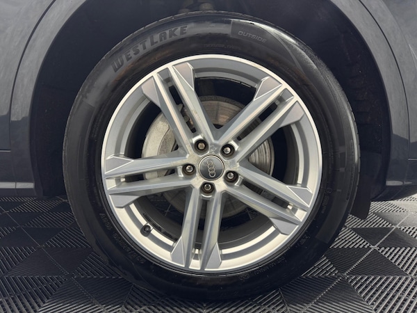 Used Audi Q5 2017 for sale - 75431356: Photo 33
