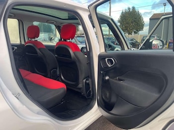 Used Fiat 500L 2013 for sale - 78347620: Photo