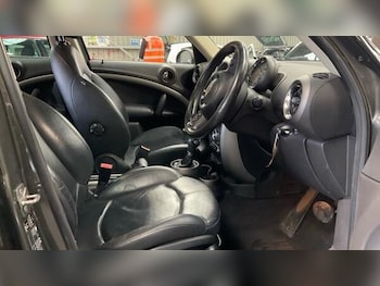 Used MINI Countryman 2010 for sale - 78375568: Photo