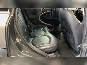 Used MINI Countryman 2010 for sale - 78375568: Photo