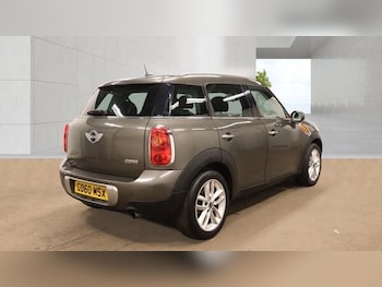 Used MINI Countryman 2010 for sale - 78375568: Photo