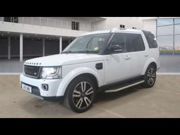 2016 (16) - 3.0 SDV6 Landmark 5dr Auto