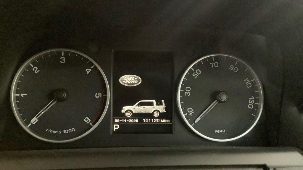 Used Land Rover Discovery 2015 for sale - 76606875: Photo 7