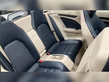 Used Mercedes-Benz E Class 2015 for sale - 78374963: Photo