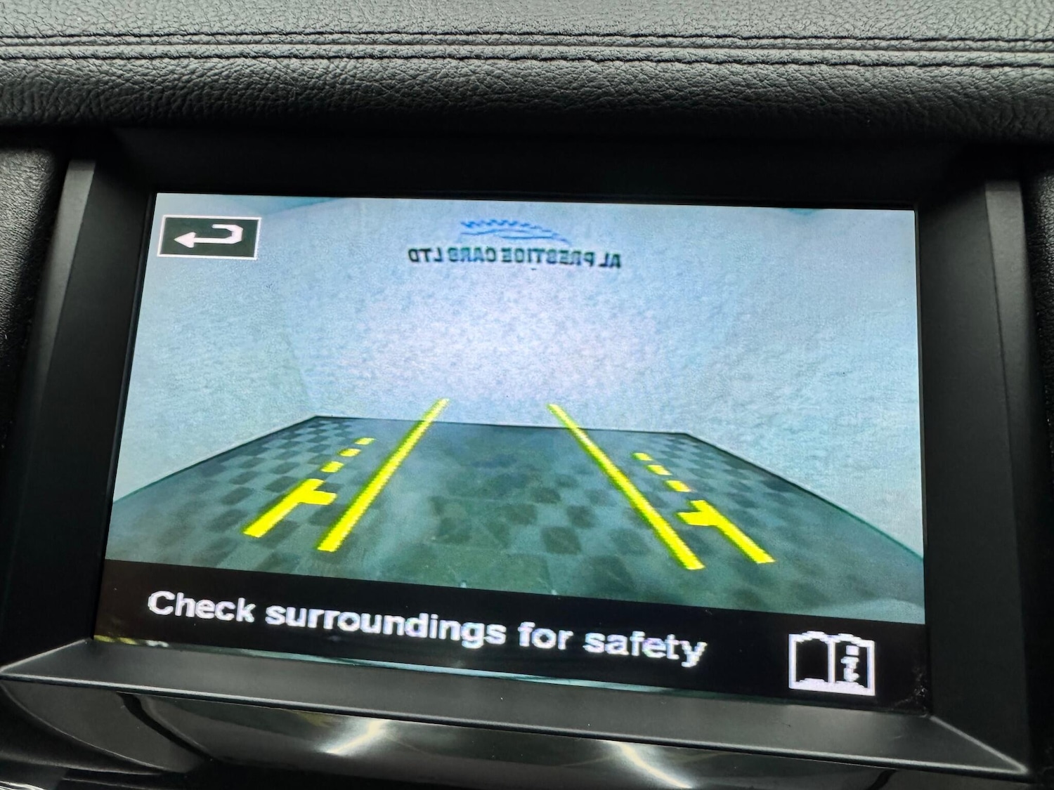 Used Land Rover Discovery 4 for sale - 78057961: Photo 13