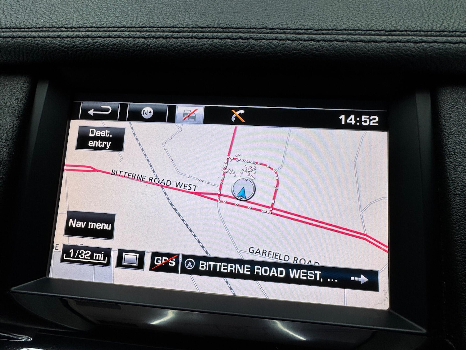 Used Land Rover Discovery 4 for sale - 78057961: Photo 14