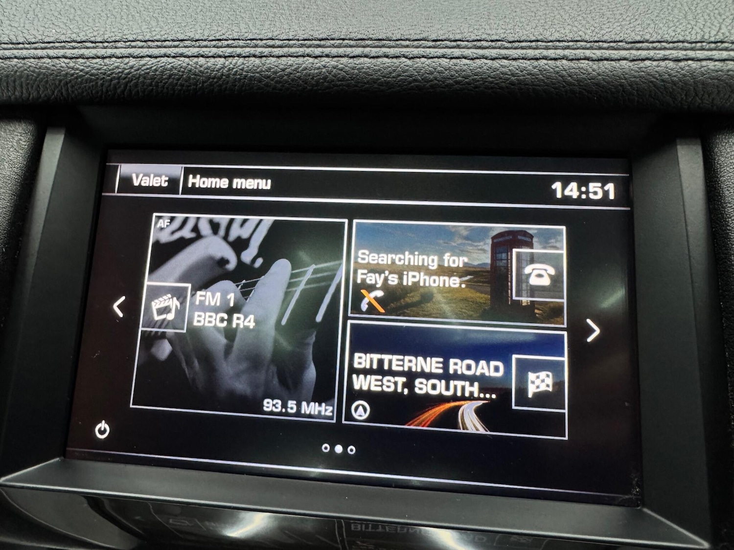 Used Land Rover Discovery 4 for sale - 78057961: Photo 17