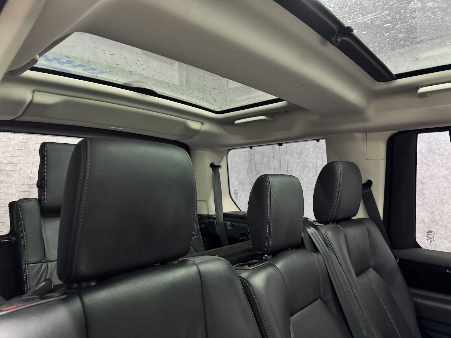 Used Land Rover Discovery 4 for sale - 78057961: Photo 19