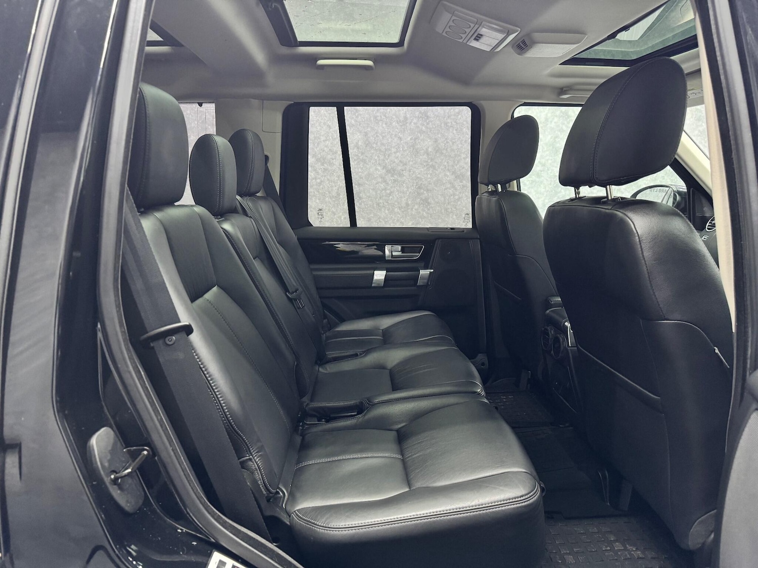 Used Land Rover Discovery 4 for sale - 78057961: Photo 5