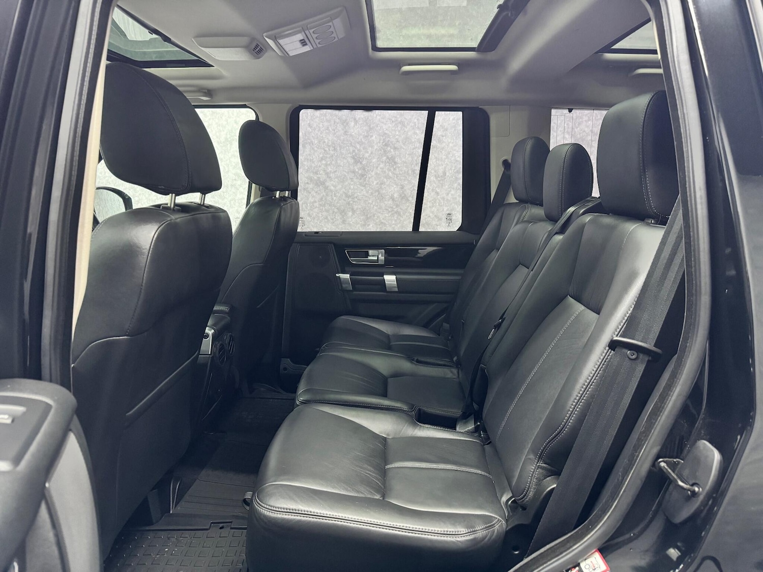 Used Land Rover Discovery 4 for sale - 78057961: Photo 6