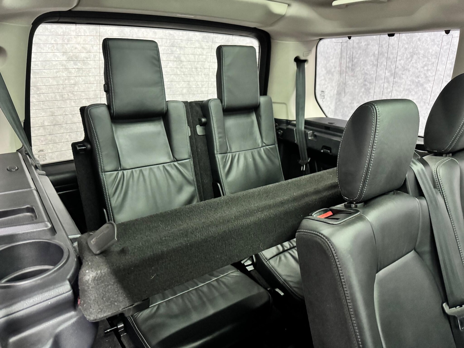 Used Land Rover Discovery 4 for sale - 78057961: Photo 7