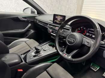 Used Audi A4 Avant 2017 for sale - 75060251: Photo