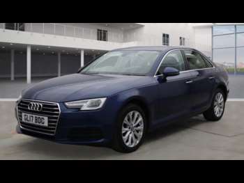 2017 (17) - 2.0 TFSI SE S Tronic Euro 6 (s/s) 4dr