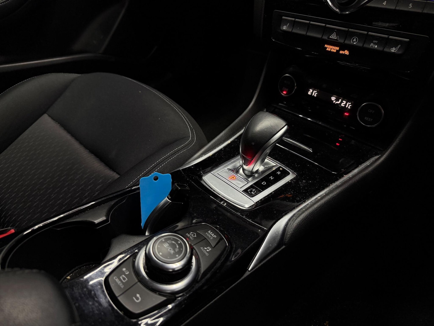 Used Infiniti QX30 2018 for sale - 77279925: Photo 5