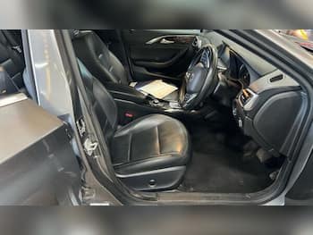 Used Infiniti Q30 2016 for sale - 79780445: Photo