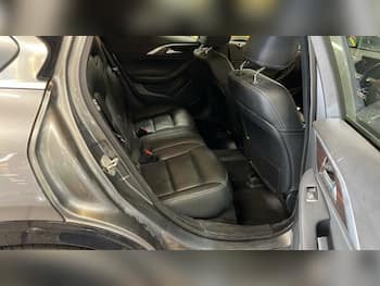 Used Infiniti Q30 2016 for sale - 79780445: Photo