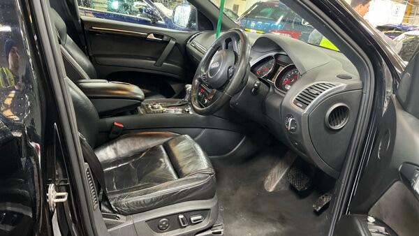 Used Audi Q7 for sale - 78204583: Photo 2