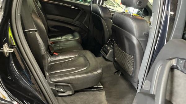 Used Audi Q7 for sale - 78204583: Photo 3