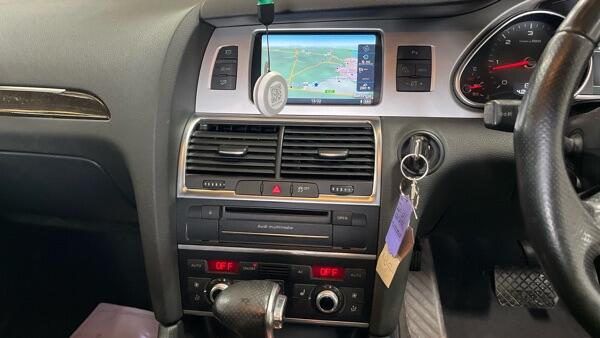 Used Audi Q7 for sale - 78204583: Photo 7