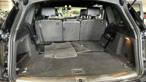 Used Audi Q7 for sale - 78204583: Photo 9