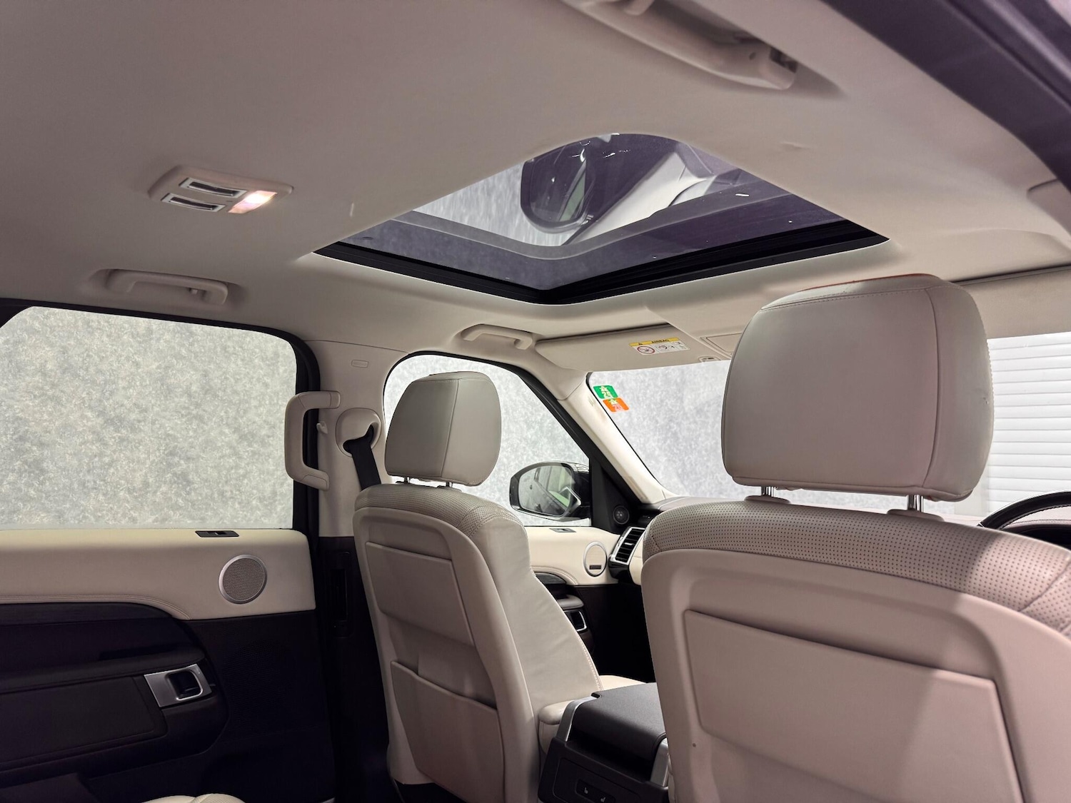 Used Land Rover Discovery 2019 for sale - 76295800: Photo 10