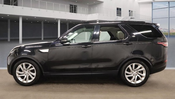 Used Land Rover Discovery 2019 for sale - 76295800: Photo 10