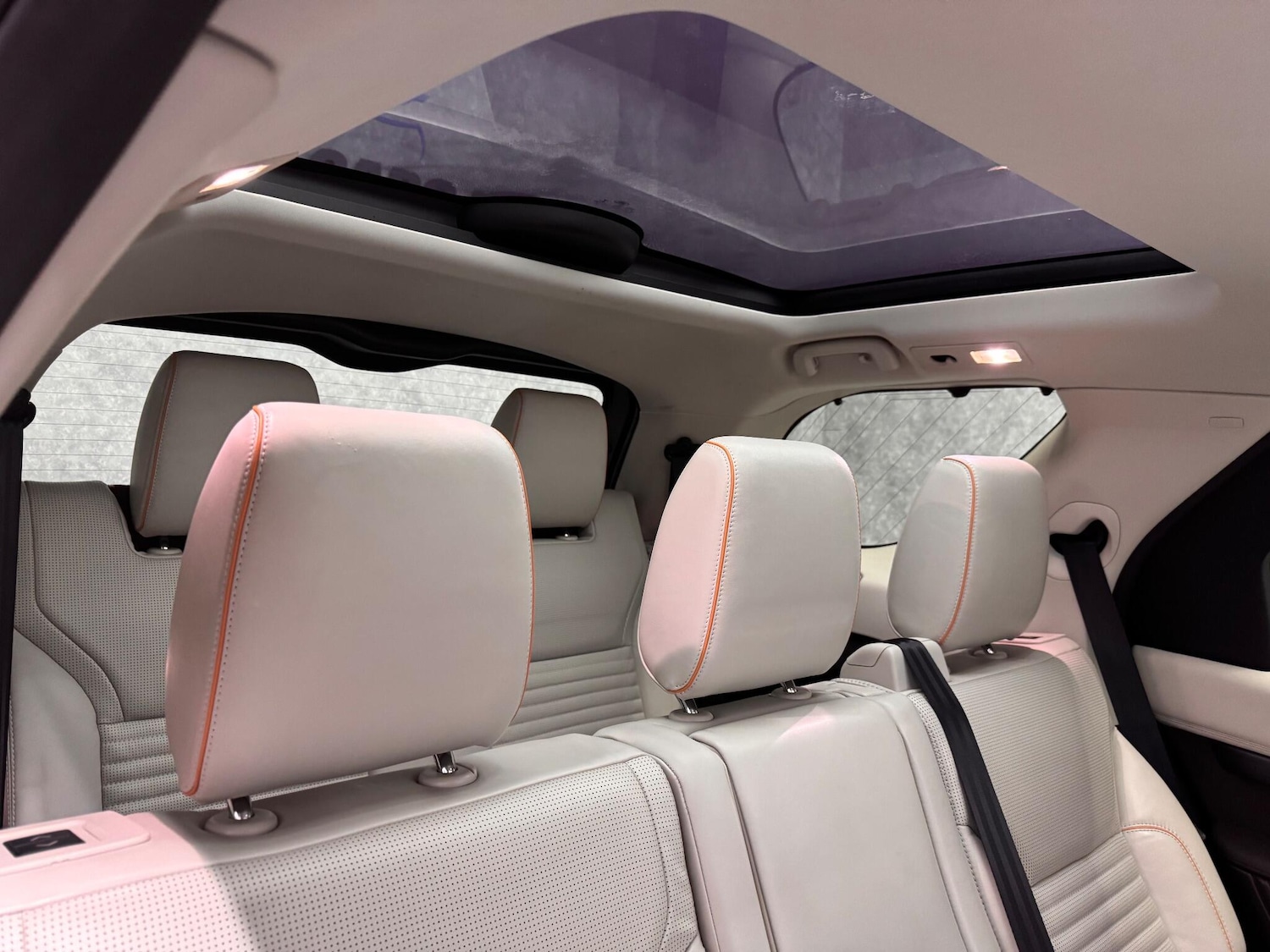 Used Land Rover Discovery 2019 for sale - 76295800: Photo 11