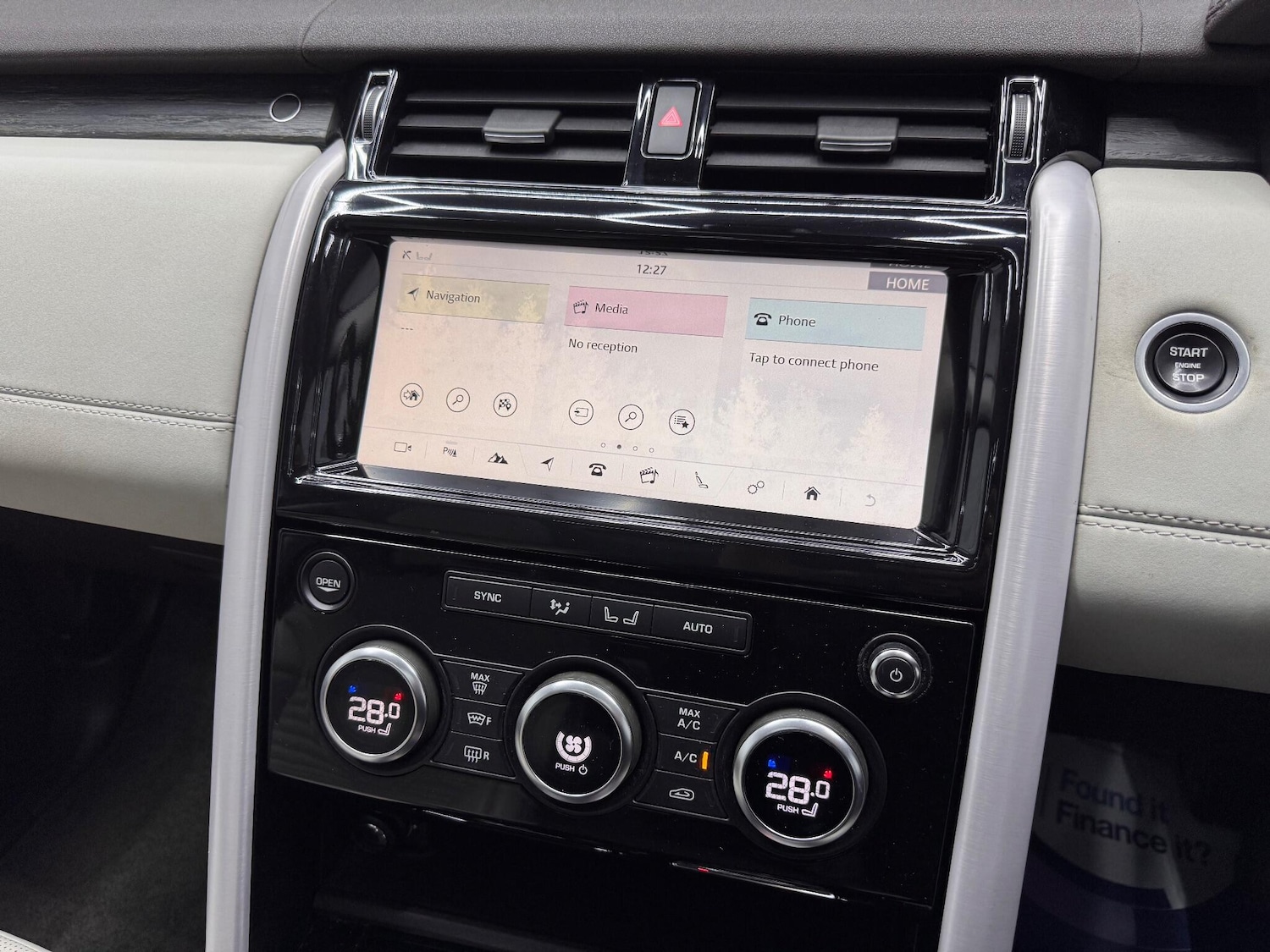 Used Land Rover Discovery 2019 for sale - 76295800: Photo 12