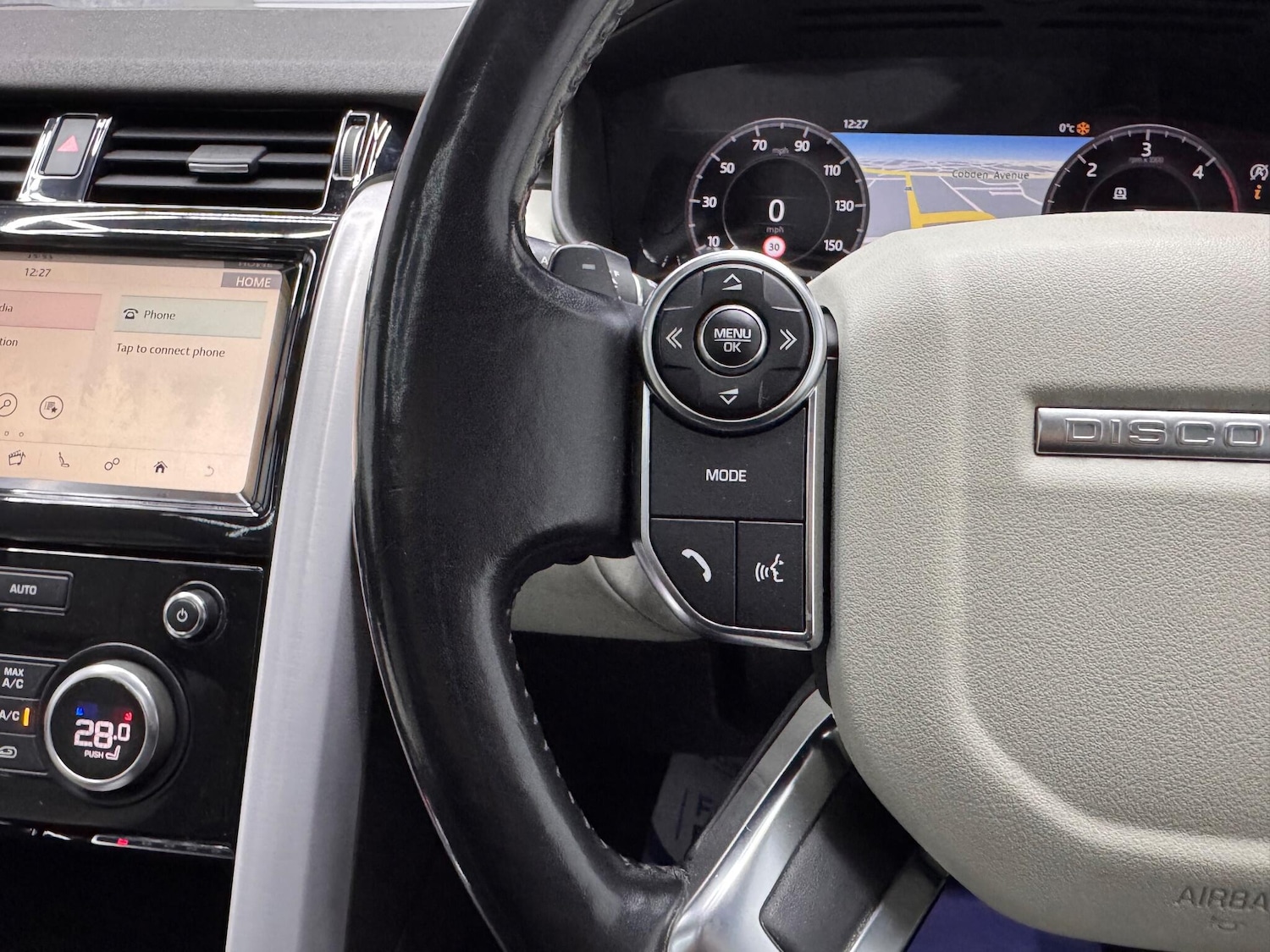 Used Land Rover Discovery 2019 for sale - 76295800: Photo 13