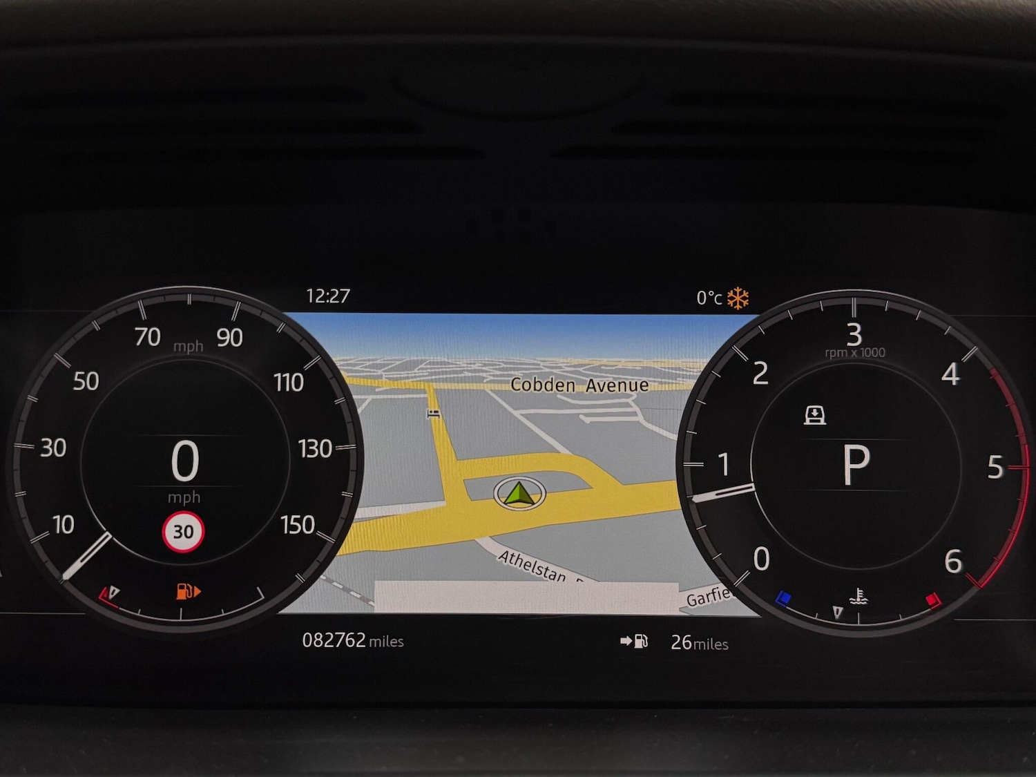 Used Land Rover Discovery 2019 for sale - 76295800: Photo 15