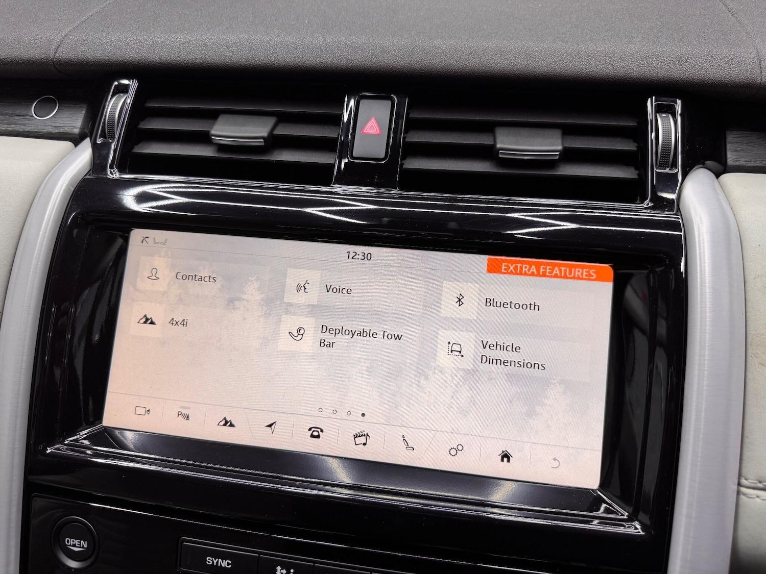 Used Land Rover Discovery 2019 for sale - 76295800: Photo 16