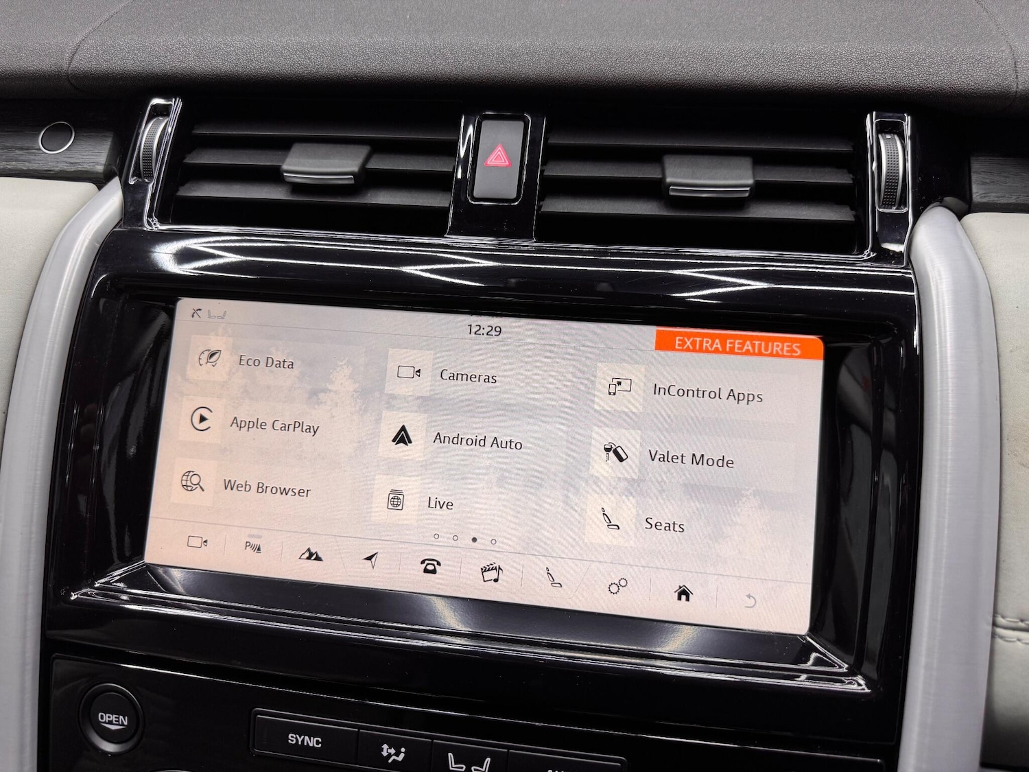 Used Land Rover Discovery 2019 for sale - 76295800: Photo 17