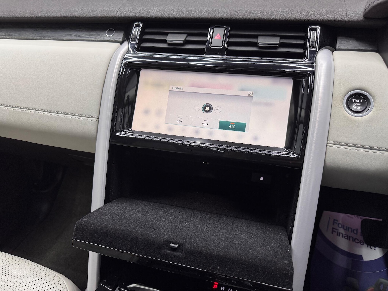 Used Land Rover Discovery 2019 for sale - 76295800: Photo 19