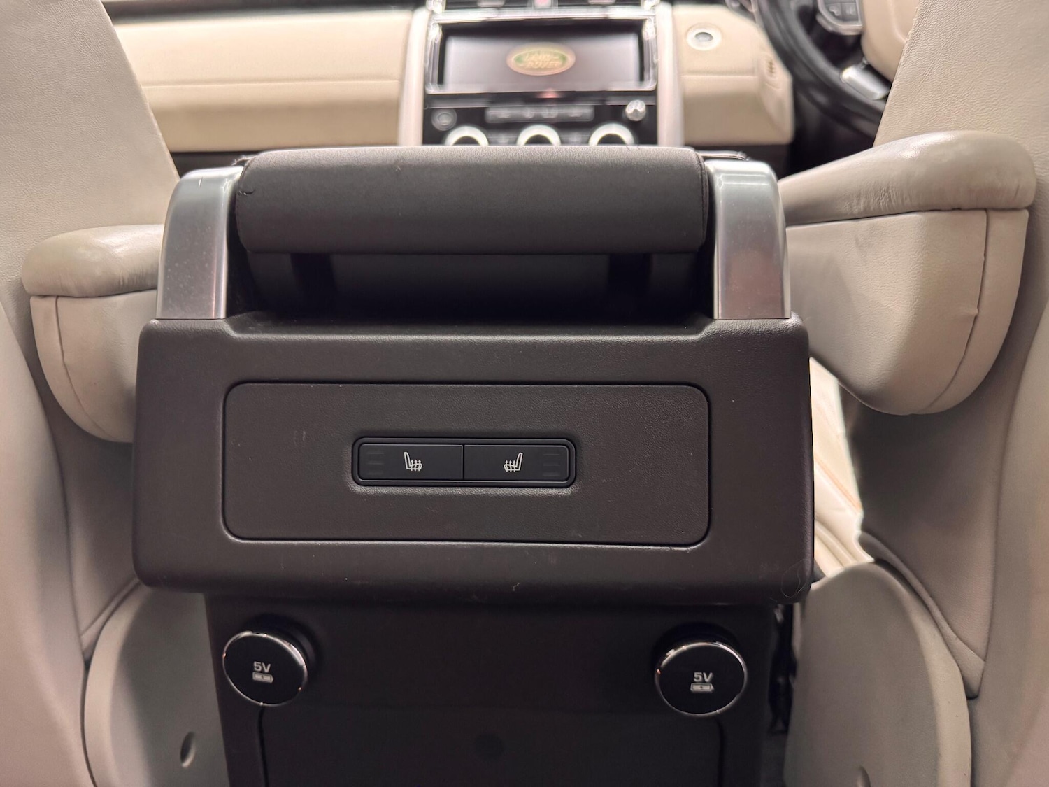 Used Land Rover Discovery 2019 for sale - 76295800: Photo 27