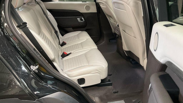 Used Land Rover Discovery 2019 for sale - 76295800: Photo 3