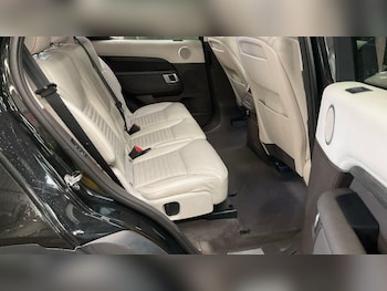 Used Land Rover Discovery 2019 for sale - 76295800: Photo 3