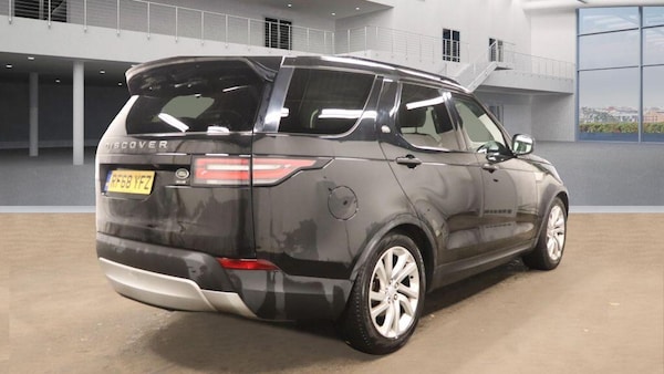 Used Land Rover Discovery 2019 for sale - 76295800: Photo 4