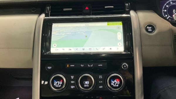 Used Land Rover Discovery 2019 for sale - 76295800: Photo 5