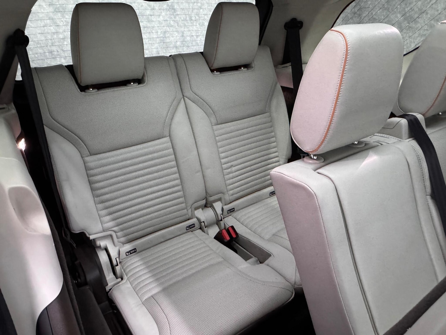 Used Land Rover Discovery 2019 for sale - 76295800: Photo 6