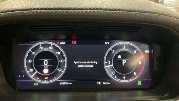 Used Land Rover Discovery 2019 for sale - 76295800: Photo 6