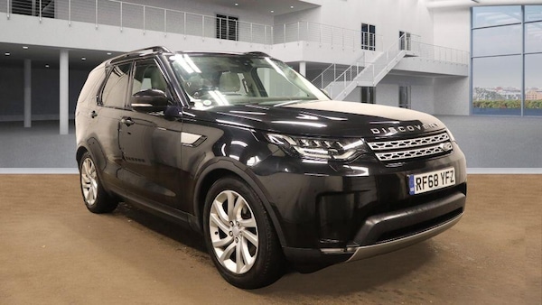 Used Land Rover Discovery 2019 for sale - 76295800: Photo 7