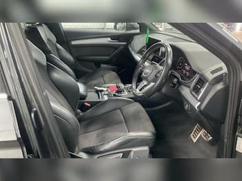 Used Audi Q5 2017 for sale - 79664490: Photo