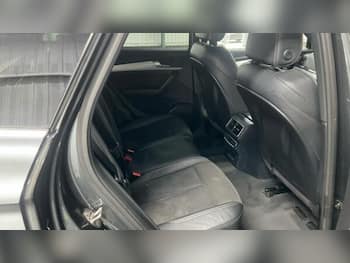 Used Audi Q5 2017 for sale - 79664490: Photo