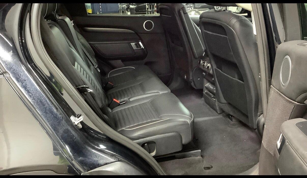 Used Land Rover Discovery 2017 for sale - 76573296: Photo 3